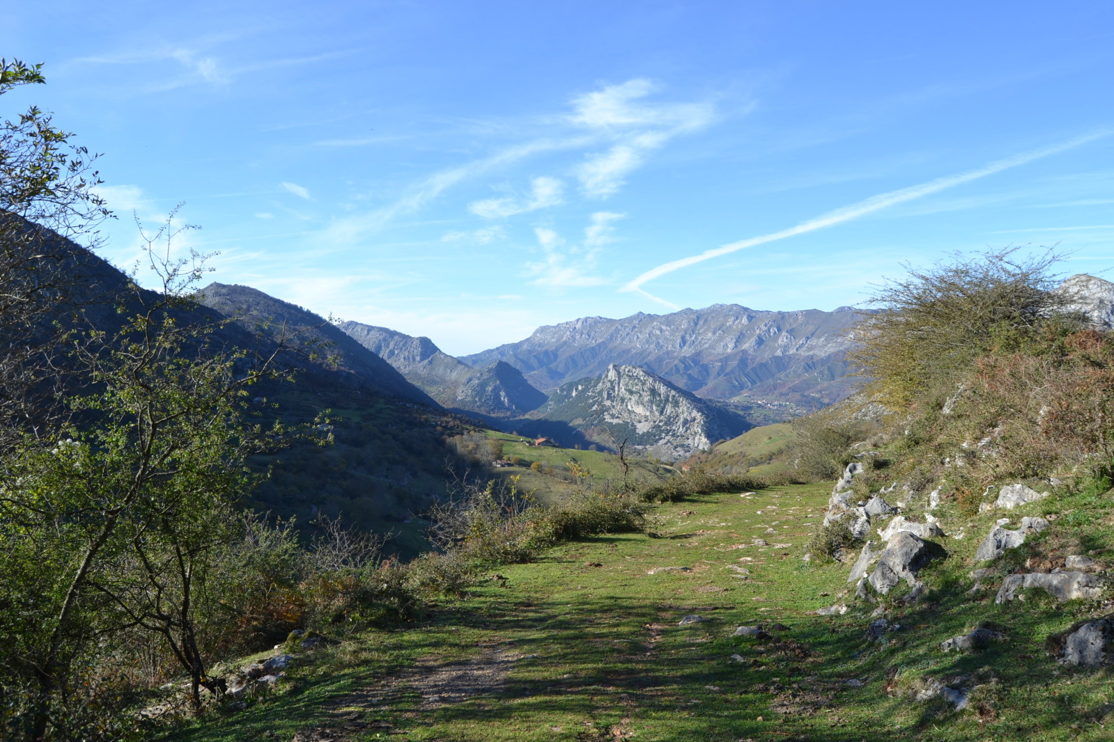 Mina El Argayón (Peñamellera baja, Asturias) 2ahvbf7