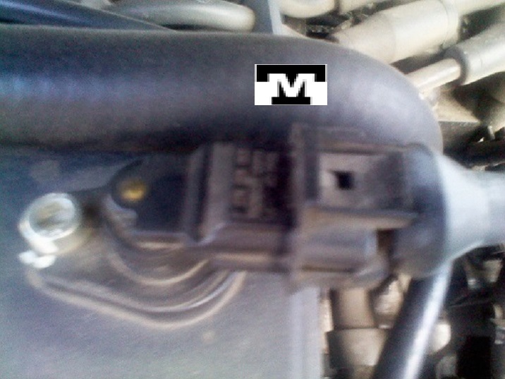 Sin un funcionamiento correcto del sensor de posición del árbol de levas el motor no podrá funcionar de manera eficiente 2anng0