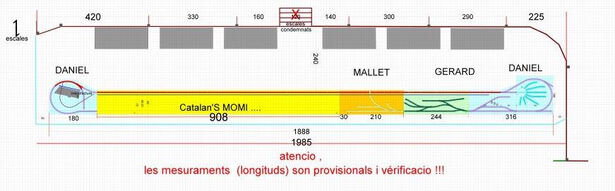 molins de rei - VII festa del tren a escala IIm-G Molins de rei 2017 2dan2bc