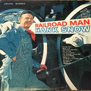 Hank Snow - Discography (167 Albums = 218CD's) 2gxipva