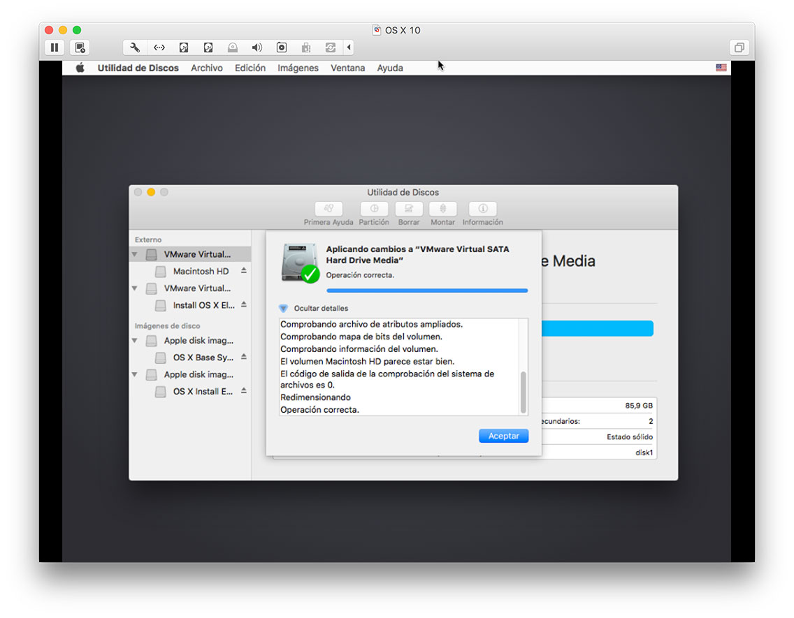 [TUTORIAL] VMware: Instalando macOS Monterey en macOS y Windows... a la bilbaína 2ilfqyu