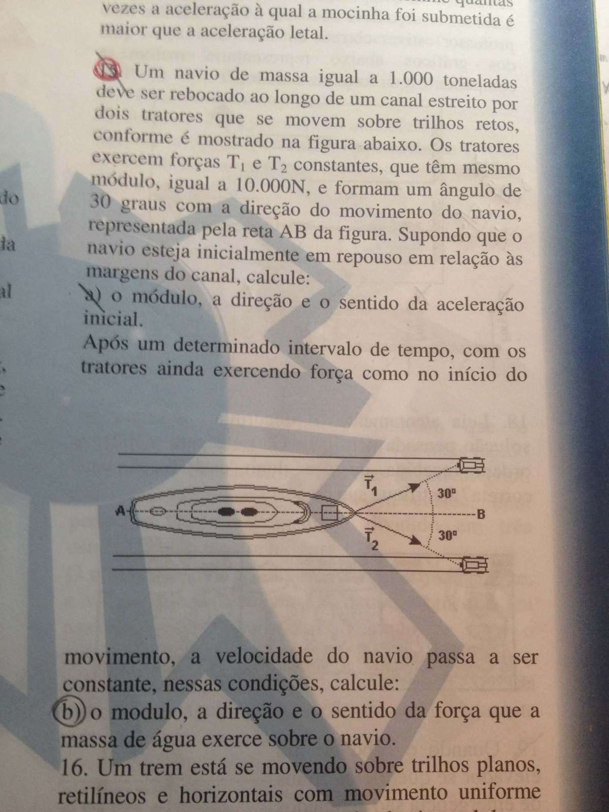 UFRJ forças de contato 2j36349