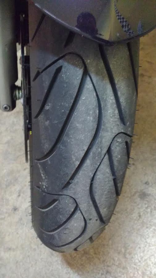 dunlop sportsmart 3 2l88brk