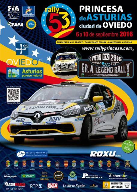 53º Rallye Princesa de Asturias - Ciudad de Oviedo [6-10 Septiembre] 2me9wkp