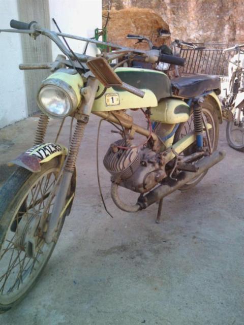 Comprar Derbi Gran Sport 2mnhukg