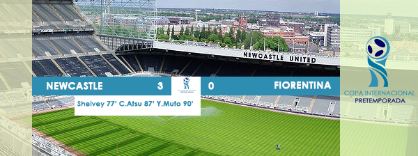 MODO CARRERA | NEWCASTLE UNITED 2n84t5c