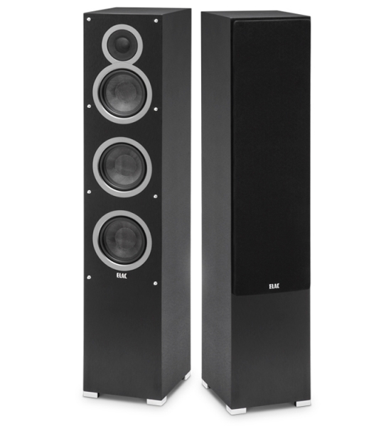 ELAC - Vendo Elac Debut F5  2qvrx4x