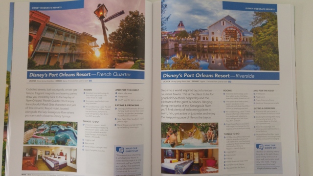 catalogo de disney travel recibido 2rwowar