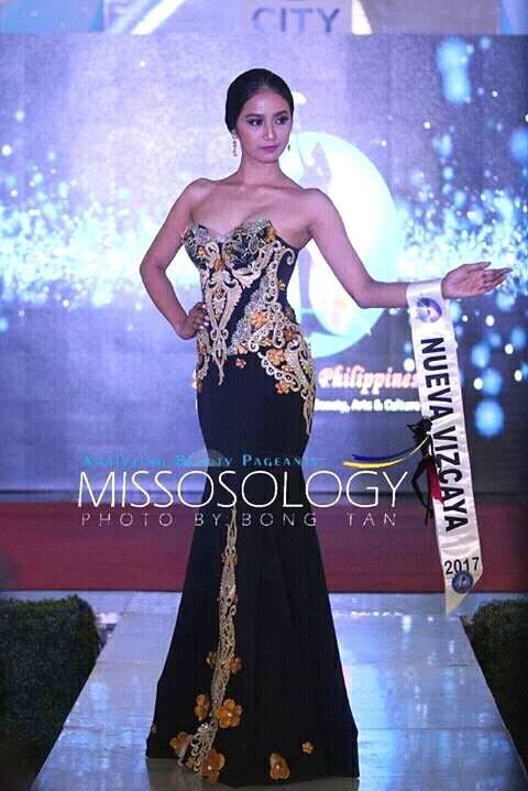 Miss Tourism Philippines 2017 - WINNERS 2vnp55e