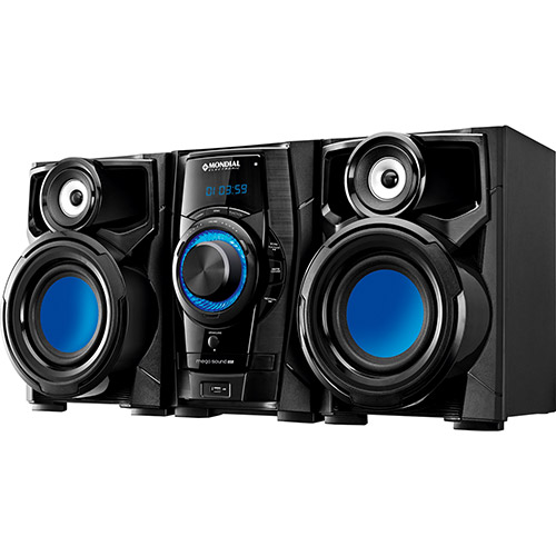 (ENCERRADO) Mini System Mondial MS-05 Sem audio por alguns minutos 2yv4fwm