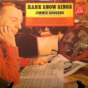 Hank Snow - Discography (167 Albums = 218CD's) - Page 3 2yvj802