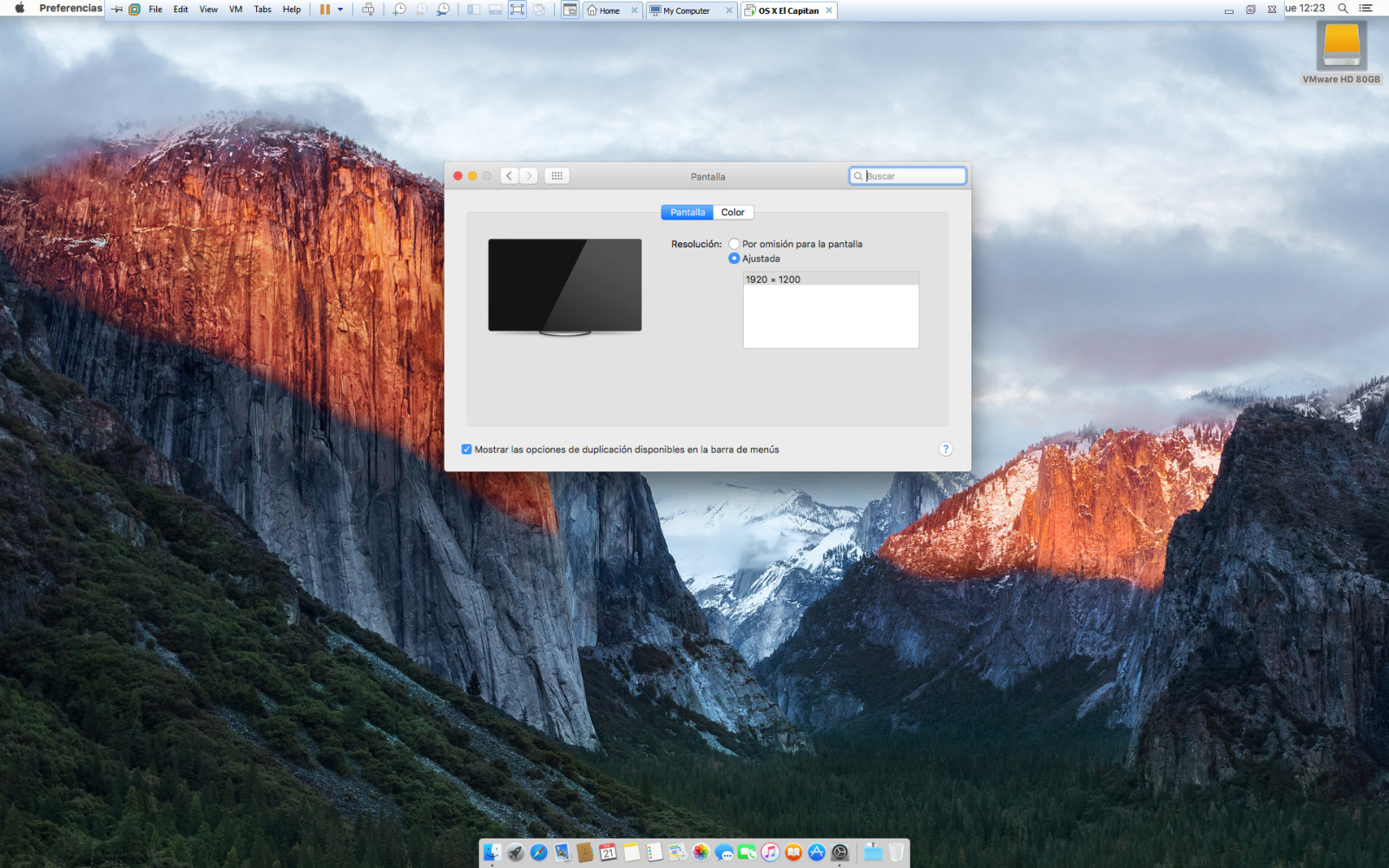 [TUTORIAL] VMware: Instalando macOS Monterey en macOS y Windows... a la bilbaína 2z6fh8y