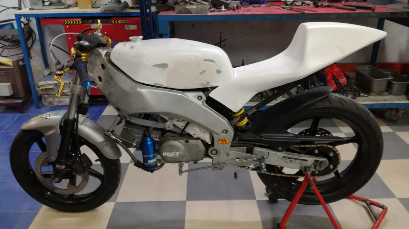 Prototipo Aprilia 160 4T 2z8xaph