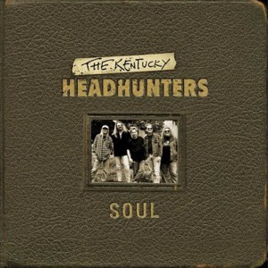 Kentucky Headhunters, The - Discography (18 Albums) 332xx1i