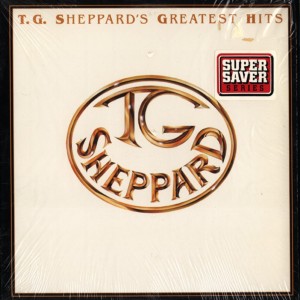 T.G. Sheppard - Discography (43 Albums = 45CD's) 33er6ll