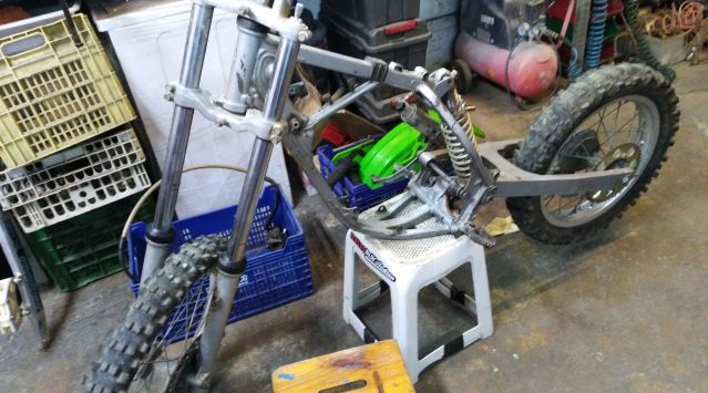 motor - Kawasaki KX 80 1987 > Restauracion 33jiq77