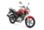 YBR Factor 150 e 125i (2017 em diante)