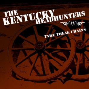 Kentucky Headhunters, The - Discography (18 Albums) 34eymvn