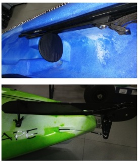 Nuevo kayak Marlin de Galaxy Kayaks! 34pn8nk