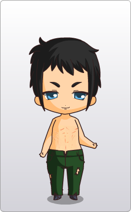 ¡Chibi Maker! 5p3dd1