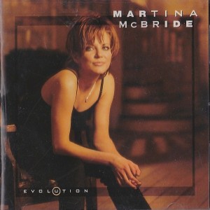 Martina McBride - Discography (26 Albums = 29CD's) Aorexw