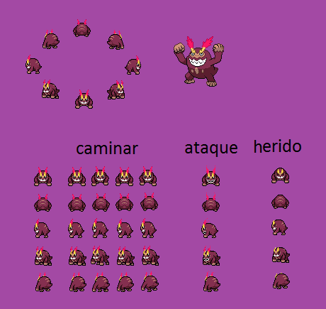 Mejora de Sprites de Combate: 5ta generación y Mega pkmn - Página 17 Dglytg