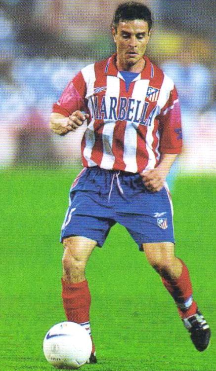 Carlos Aguilera (1988-1993) (1996-2005) E16ts9