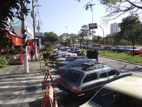 Bomba - O QUE VOÇÊ FEZ COM SEU OPALA OU CARAVAN HOJE ? - Página 12 Eknr4y