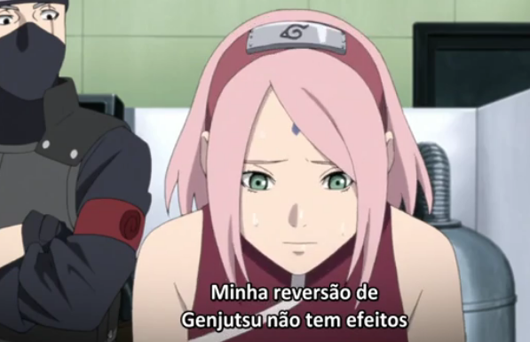 [Oficial] Naruto Shippuden 484: Sasuke Shinden — Humanos Explodindo Eslufr