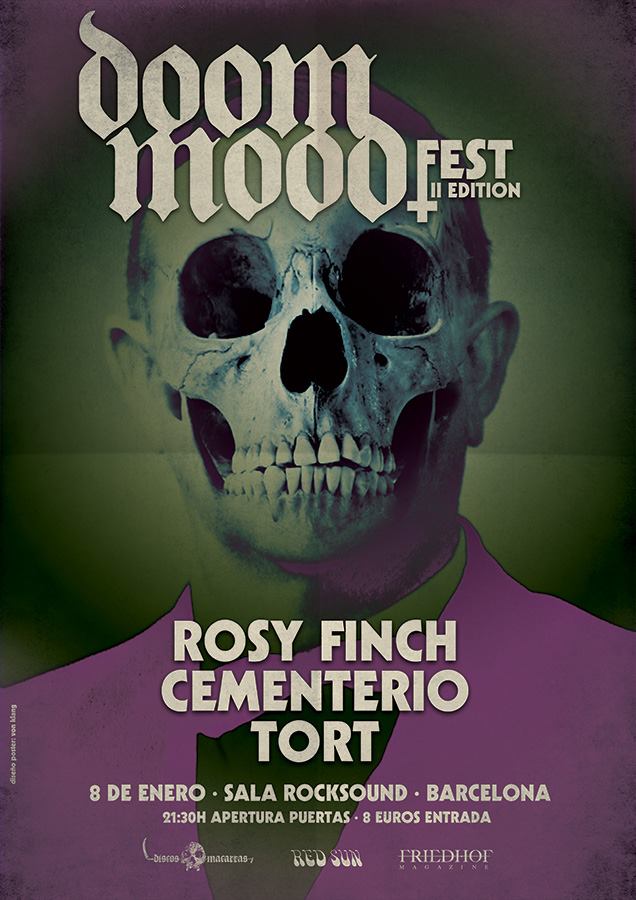 DOOM MOOD FEST Vol.II: Rosy Finch, Tort y Trocotrombix!! 8 de enero, bcn F0dnvb