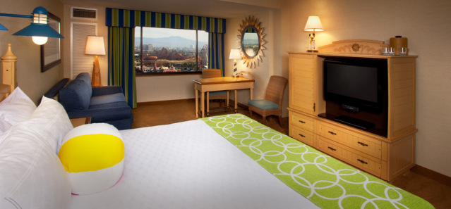 Disney's Paradise Pier Hotel Fokg8n