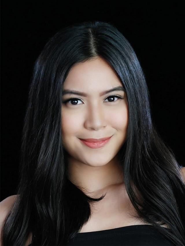 Miss World Philippines 2016 -Offical Headshots / Portaits  K01yzt
