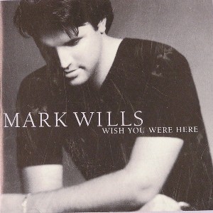 Mark Wills - Discography (15 Albums) K2h14y