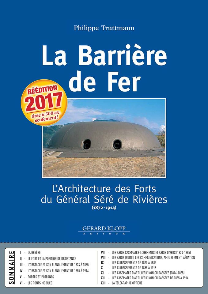 Décès d'un grand homme de la fortif française: P. Truttmann Mvq7n4