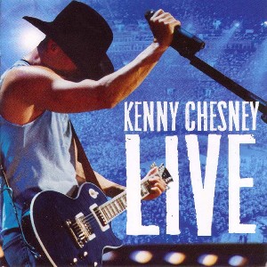 Kenny Chesney - Discography (30 Albums = 34CD's) Oiewz