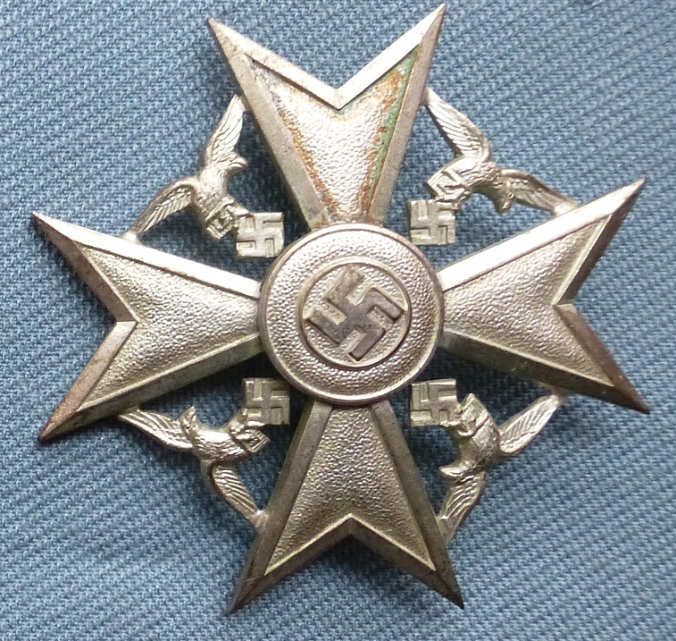 Croix d"Espagne WW2 ( Allemagne) Qq4kud