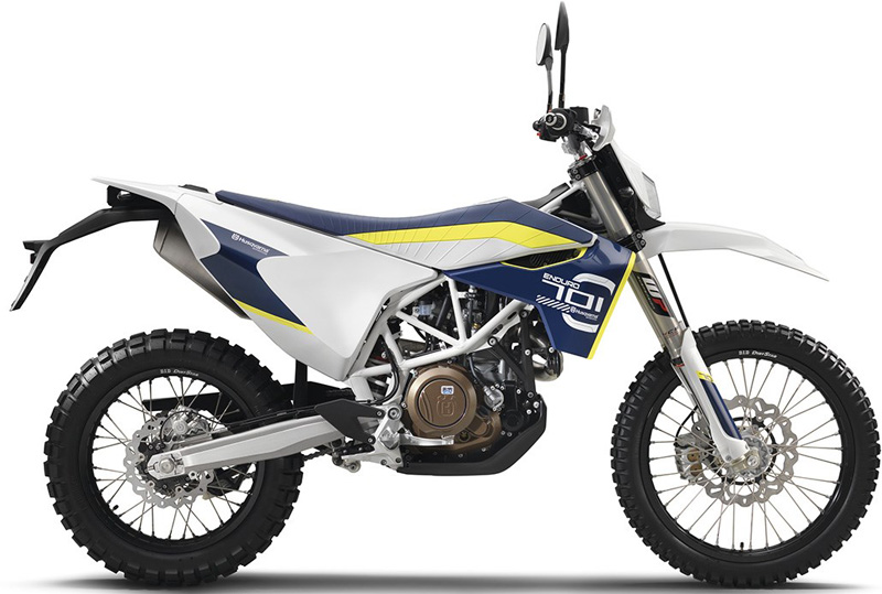 Husqvarna 2020 Qs1lop