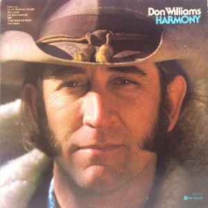 Don "The Gentle Giant" Williams - Discography (112 Albums = 125CD's) Rho49g