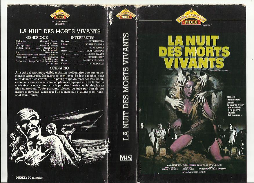 Vente nombreuses VHS de 2€ à 5€ Vscas5