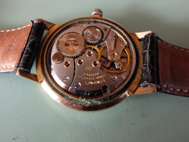 restauration - Restauration d'une jolie Longines 280  Wjb3es