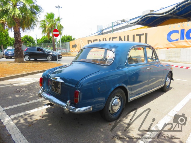 Acireale Retro Motors Xe0e50