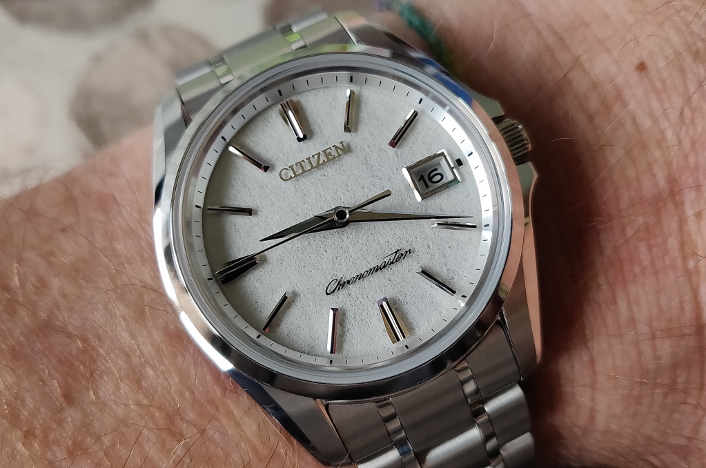 [Nouveauté] Citizen Chronomaster AQ4020-54Y (tome 2) - Page 17 10f2o40