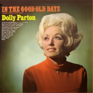 Dolly Parton - Discography (167 Albums = 185CD's) 13z046c