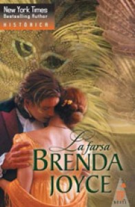 Brenda Joyce: Listado de libros y sinopsis. 13zy7g0