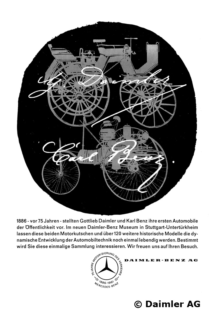 (DAIMLER): Ficha técnica - Motor Carriage - 1886 13zzs0i