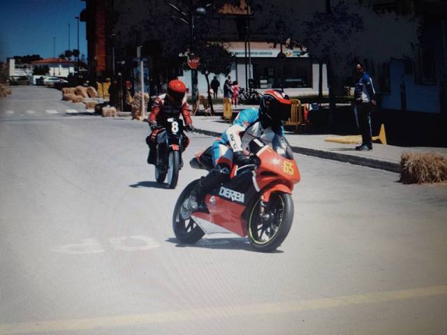 motos h3 -registronex - II Exhibición motos clásicas en Oliva (V) 147ggk