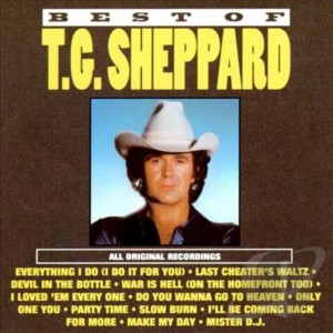 T.G. Sheppard - Discography (43 Albums = 45CD's) 14ne0id