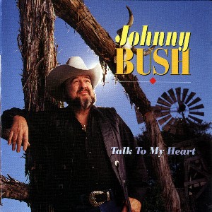 Johnny Bush - Discography (39 Albums) 154ewef