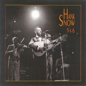 Hank Snow - Discography (167 Albums = 218CD's) - Page 4 155tqfl