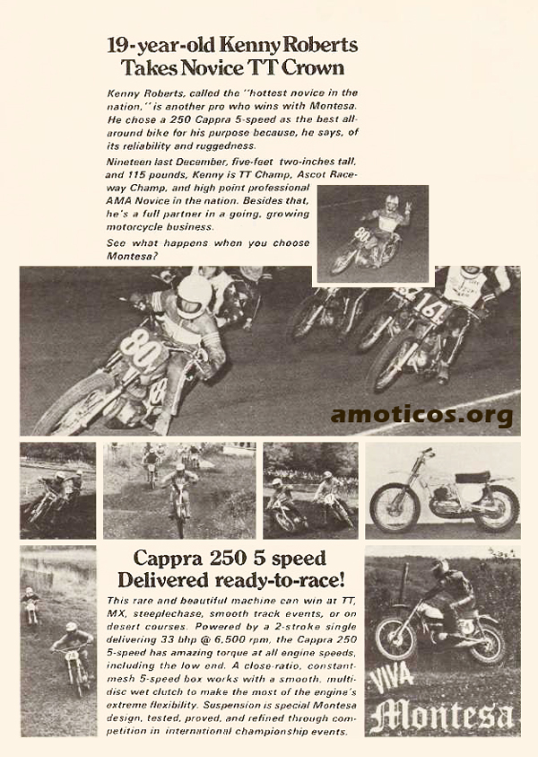 montesa h3  -registronex - La Montesa de Kenny Roberts 15x5z6p